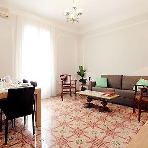 Apartment mit 2 Schlafzimmern